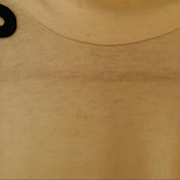 Club Monaco Turtle neck wool and cashmere - Picture 4 of 6